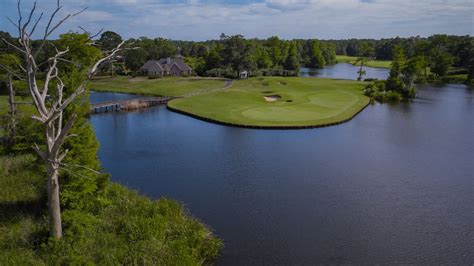 Heritage Golf Club: A Legacy of Excellence on Pawleys Island