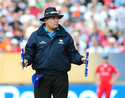 Marias Erasmus makes World Cup match officials cut