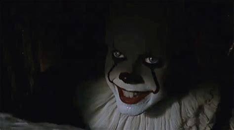 Pennywise GIF – Pennywise – Upptäck och dela giffar