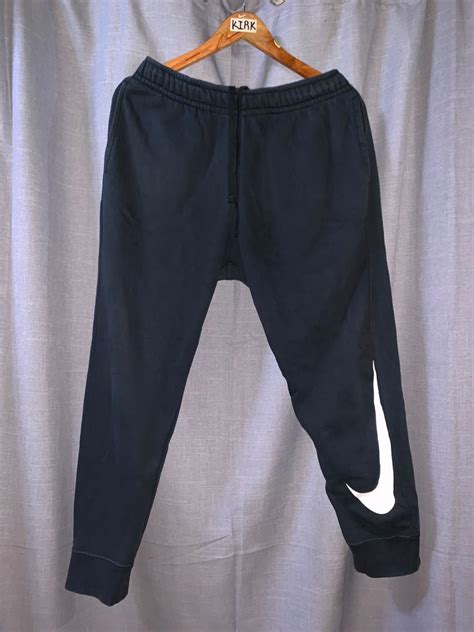 Nike, Men's Fashion, Bottoms, Joggers on Carousell