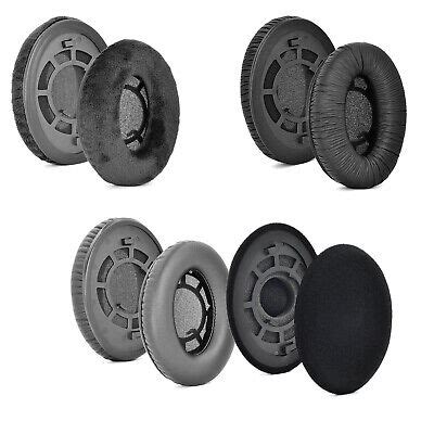 Ear Pads Cushion Replacement For Sennheiser RS120/HDR120/RS100/RS115/RS119 | eBay