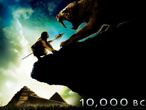 DOWNLOAD DIVX VIDEO SONGS: 10,000 BC (film)
