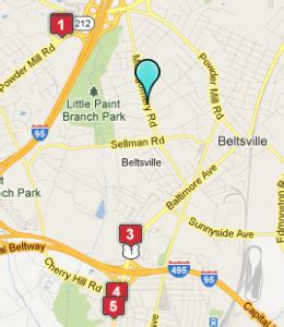 Beltsville, MD Hotels & Motels - See All Discounts