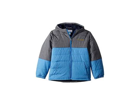 Columbia Kids Puffecttm Jacket | Clothes, Columbia kids, Jackets