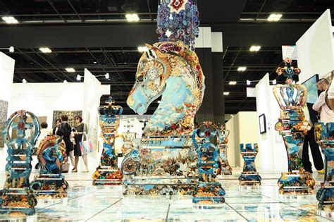 5 Things That Stood Out at the Singapore Contemporary Art Show - Asia 361