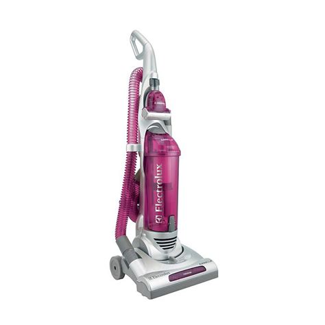 electrolux bagless upright vacuum cleaners