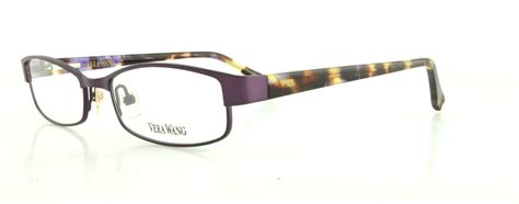 VERA WANG Eyeglasses V098 Iris 51MM - Walmart.com