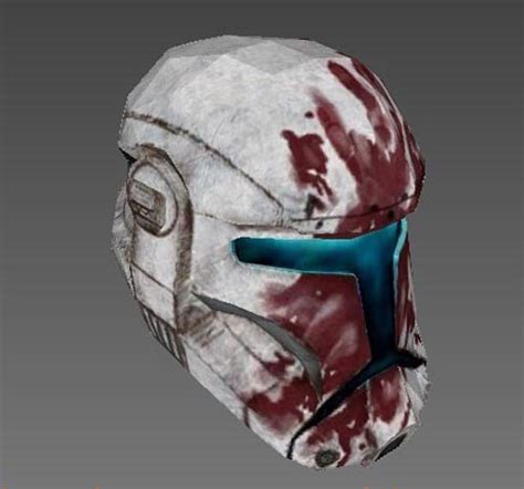 Make Your Own Star Wars Clone Trooper Helmet | Gadgetsin