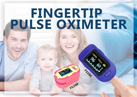 What Is a Fingertip Pulse Oximeter and Why Every Household Should Have ...