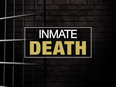 Inmate stabbed to death at Alexander Correctional Institution | WNCT