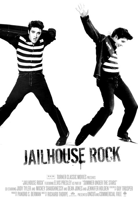 Jailhouse Rock (1957)