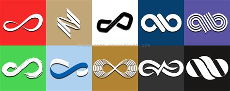 INFINITE Vector Logo Wallpaper by twosquids on DeviantArt