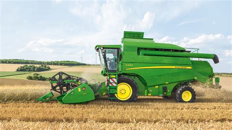 625R Rigid Cutting Platform | 600R Series | Combine Headers | John Deere AU