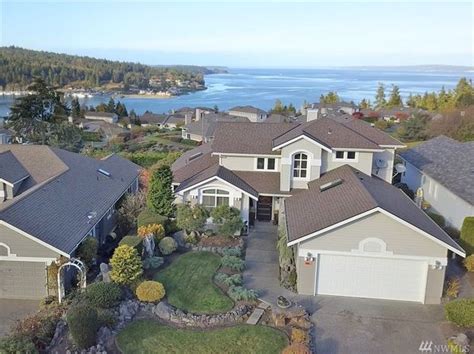 Port Ludlow Real Estate - Port Ludlow WA Homes For Sale | Zillow