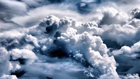 Clouds HD Wallpaper (71+ images)