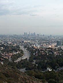 Mulholland Drive - Wikiwand