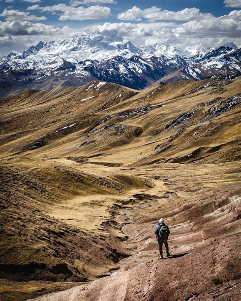 The Ultimate Guide to Exploring the Peruvian Andes