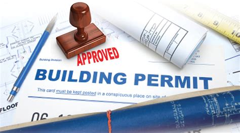 Do I Need a Building Permit for My Home Improvement Project?