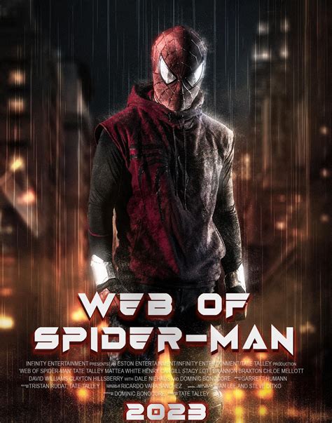 Spiderman Web Images