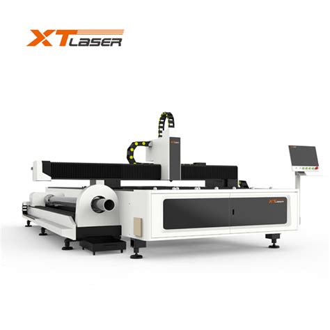 What affect the fiber laser cutting machine accuracy:Charry | XTLASER