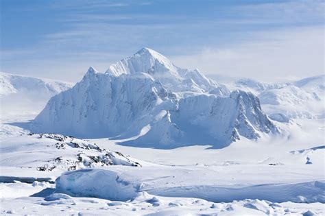 The epic engineering behind drilling 3,000 metres into the Antarctic ...