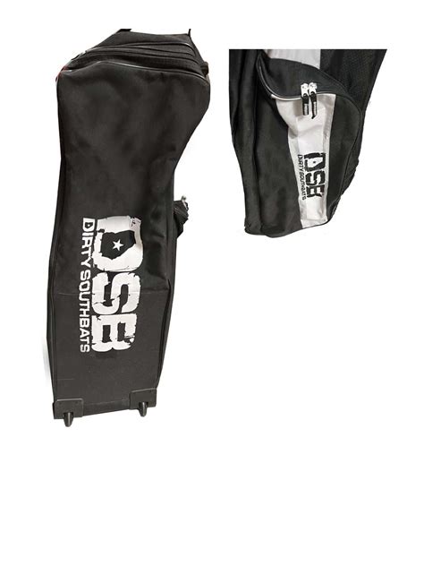 DSB Baseball Bat Bag | DSB