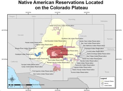 Metadata Training and Outreach for Tribal Environmental Science and Management on the Colorado ...