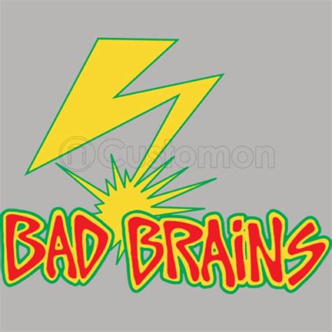 bad brains logo 10 free Cliparts | Download images on Clipground 2024