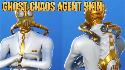 Sweatiest double chaos agent combos - YouTube