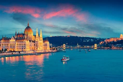 Haut 94+ imagen danube night cruise budapest - fr.thptnganamst.edu.vn