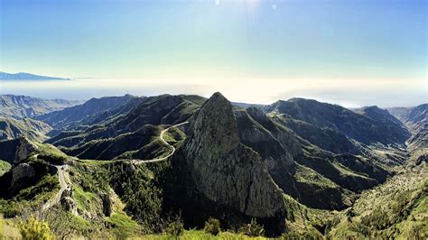 La Gomera Weather in January - Is It a Good Time To Visit?