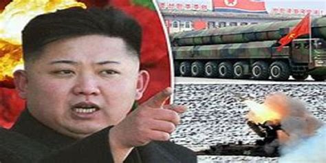 North Korea Could Test Nuclear Weapons 'at Any Moment,' According To A US Official