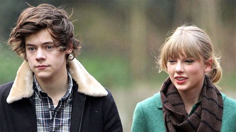 How Taylor Swift's Style Changed When She Started Dating Harry Styles