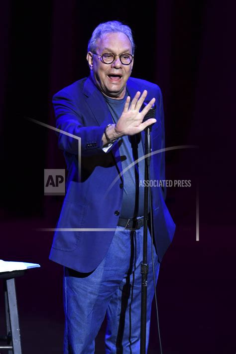 Lewis Black Stand Up Performance | Buy Photos | AP Images | DetailView