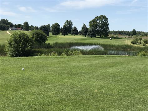 Course Photos - The Centennial Golf Club