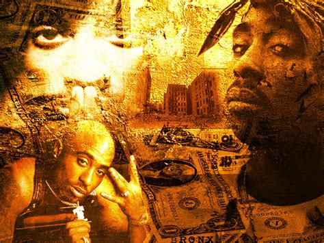2Pac - Tupac Shakur Wallpaper (3227586) - Fanpop