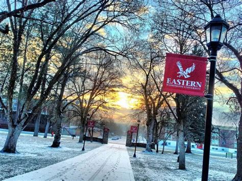 Eastern Washington University | Spokane | Pinterest