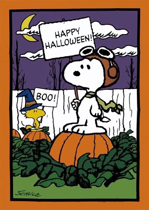 84 best Charlie Brown Halloween images on Pinterest | Happy halloween, Peanuts halloween and ...