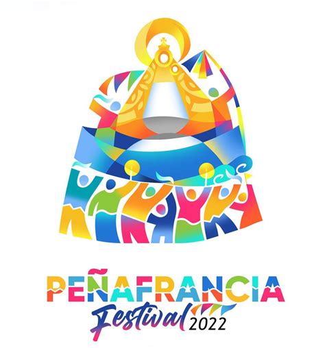 The Peñafrancia Festival 2022 Logo Unveiled – CITY OF NAGA