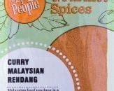 Beef Rendang - Malaysian Beef Curry Recipe | The Spice People