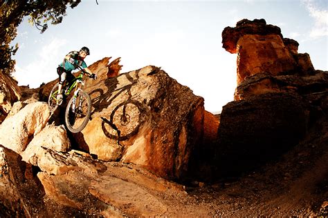 Why Fruita, Colorado is a Mountain Biker’s Paradise | Teton Gravity ...