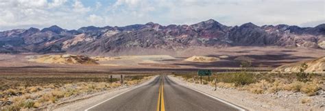 Death Valley National Park Camping in 2024 (+Maps & Tips) - TMBtent