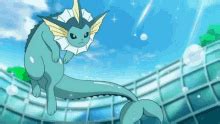 Vaporeon Pokemon GIF - Vaporeon Pokemon Meme - Discover & Share GIFs