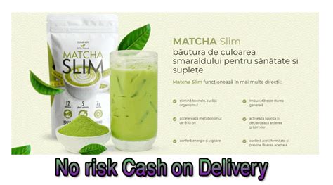 Matcha Slim - Lose Weight, Diet, Slim food, Health & Beauty And other items.