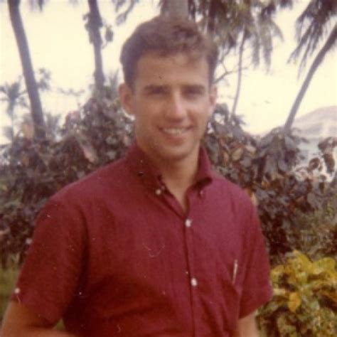 Young Joe Biden