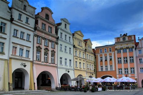 Jelenia Góra: The Prettiest Polish Town You’ve Never Heard Of ~ My Traveling Joys