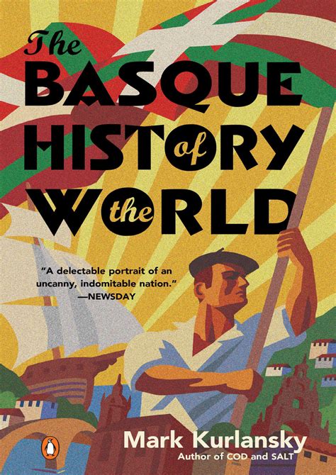 Scotty - BOOK The Basque History of the World The Story of a Nation ...