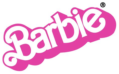 Barbie Logo