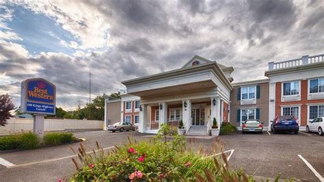 Best Western Plus Fairfield Hotel - UPDATED 2017 Prices & Reviews (CT) - TripAdvisor