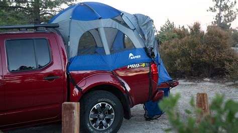 Nissan Frontier Bed Tent | atelier-yuwa.ciao.jp